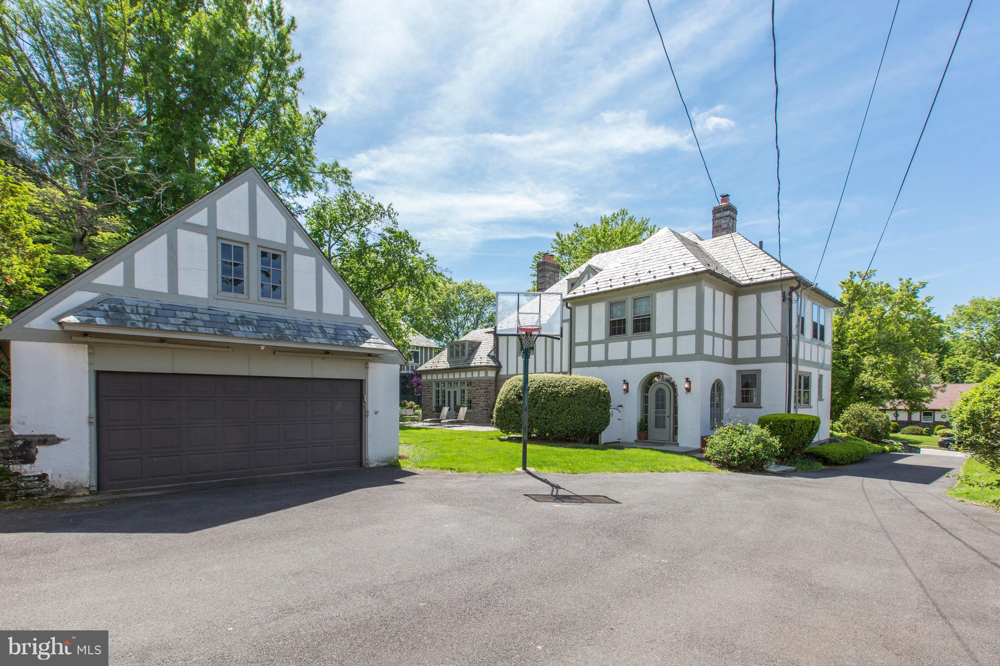 418 Vernon Road Jenkintown, PA 19046 - Photo 72 of 84