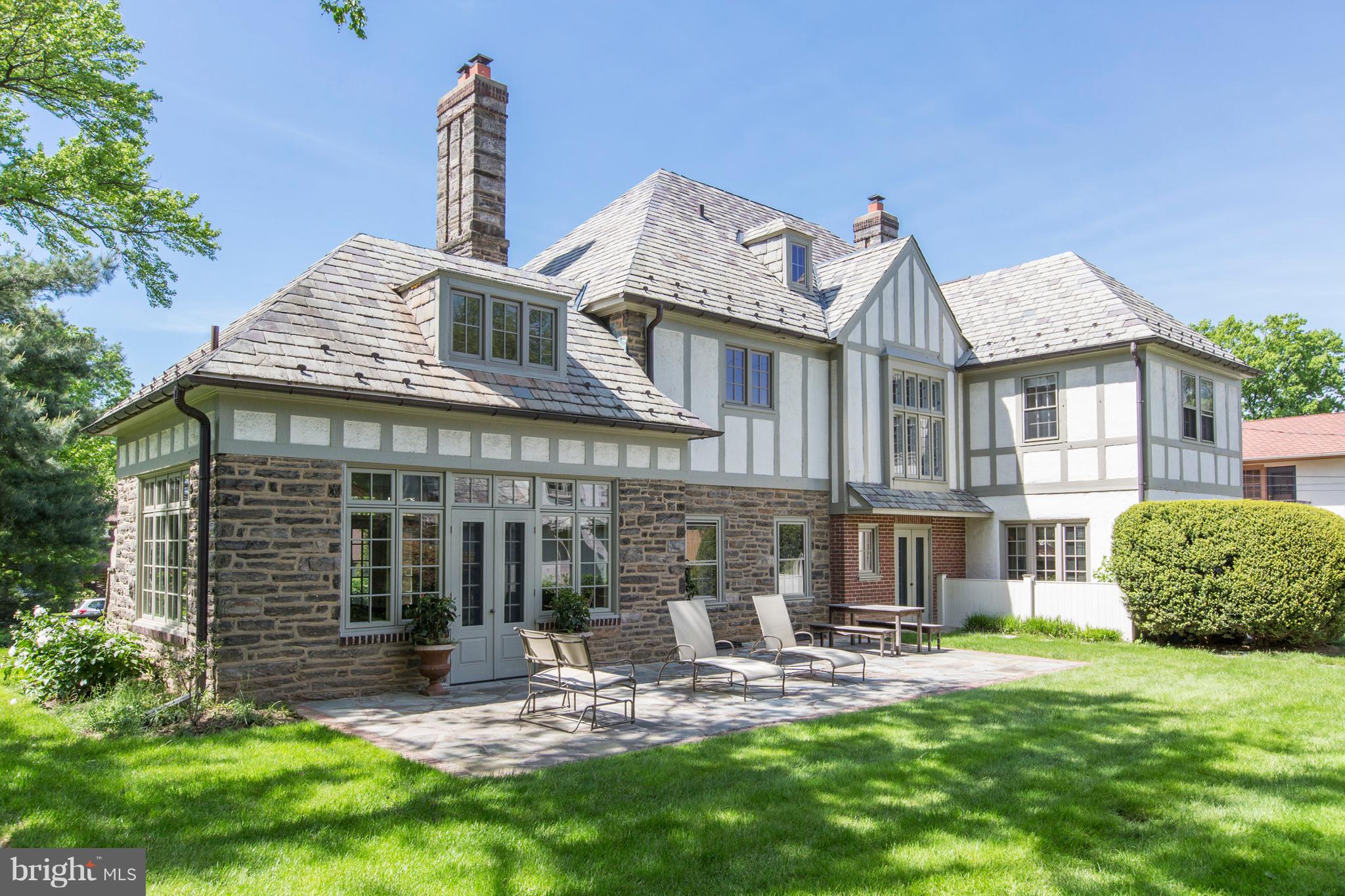 418 Vernon Road Jenkintown, PA 19046 - Photo 75 of 84