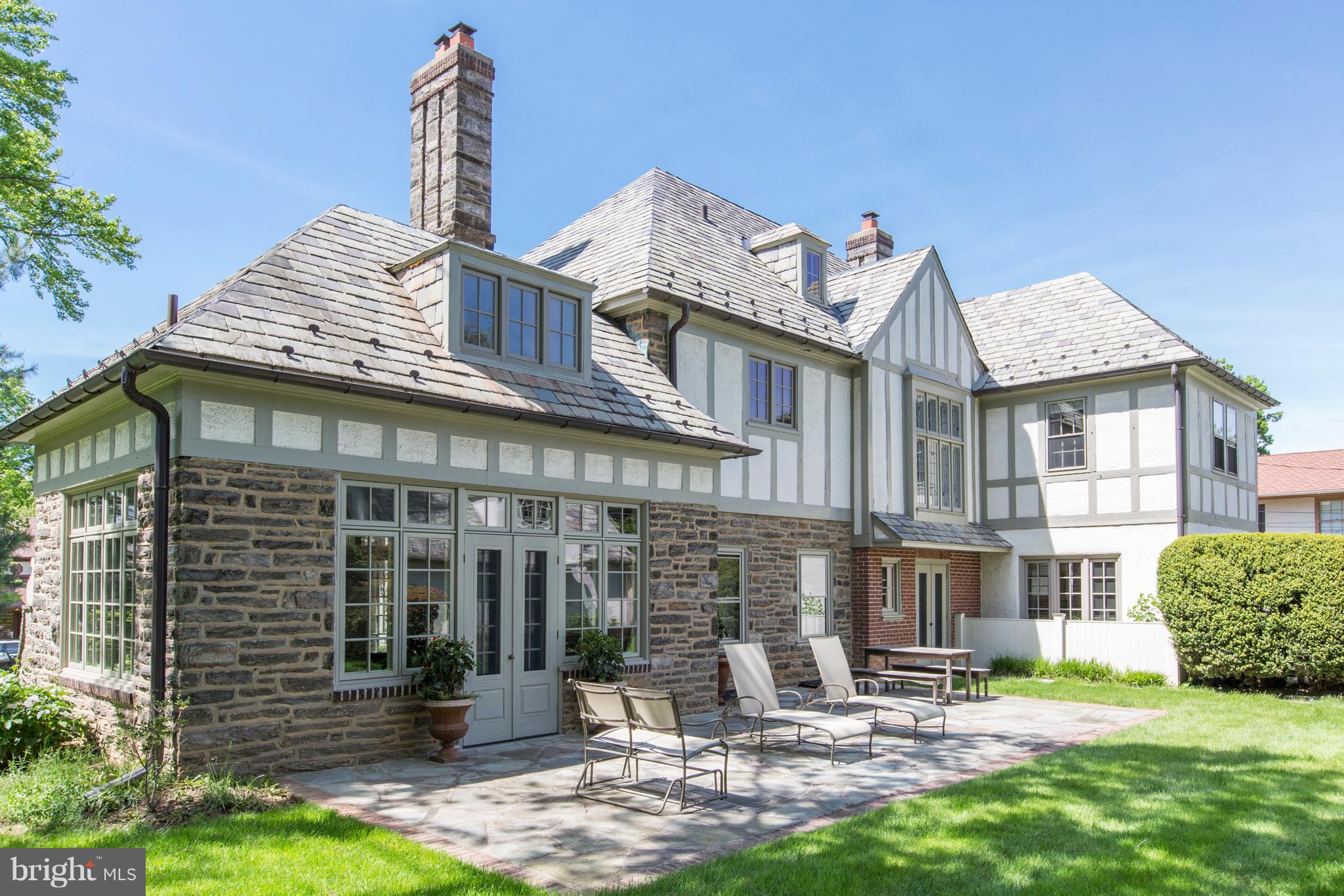 418 Vernon Road Jenkintown, PA 19046 - Photo 77 of 84