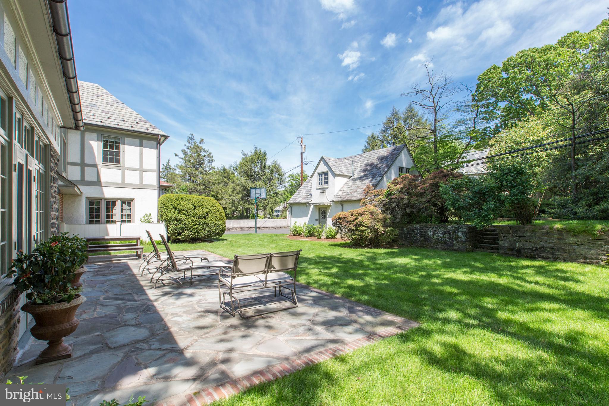 418 Vernon Road Jenkintown, PA 19046 - Photo 78 of 84