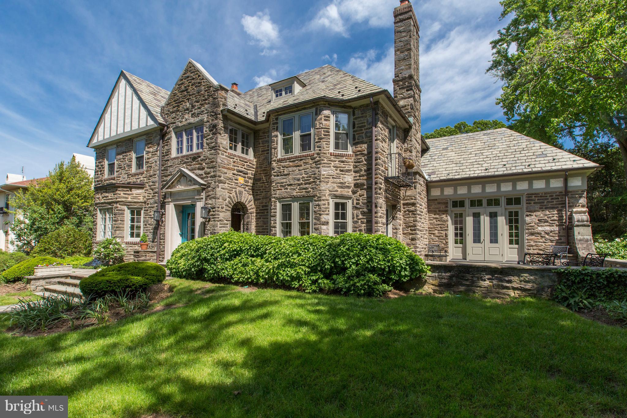 418 Vernon Road Jenkintown, PA 19046 - Photo 79 of 84