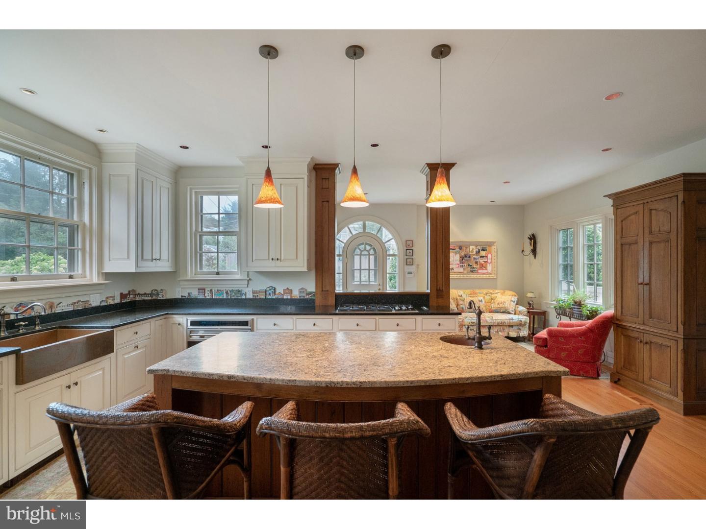 418 Vernon Road Jenkintown, PA 19046 - Photo 9 of 84 Kitchen