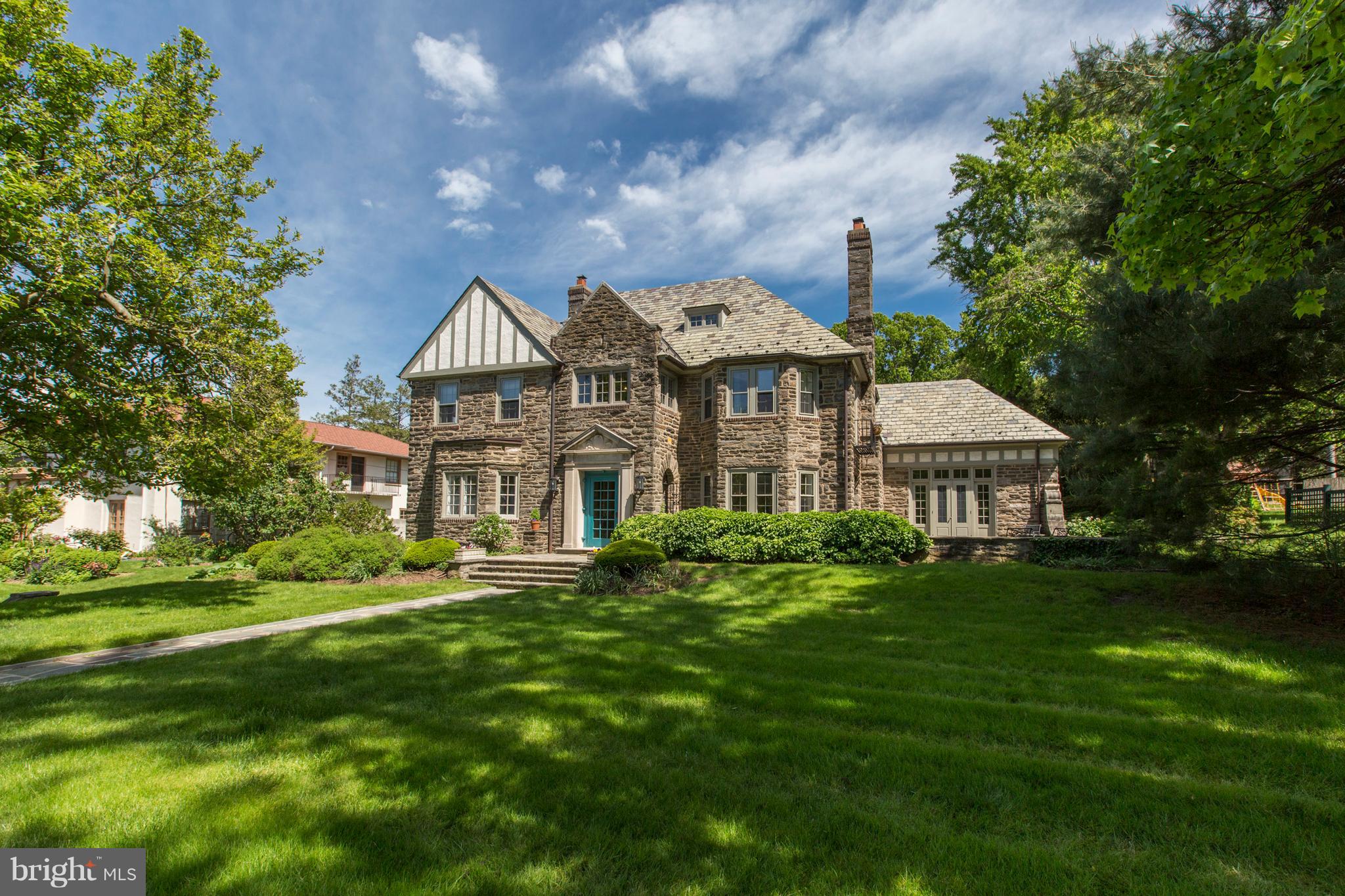 418 Vernon Road Jenkintown, PA 19046 - Photo 81 of 84