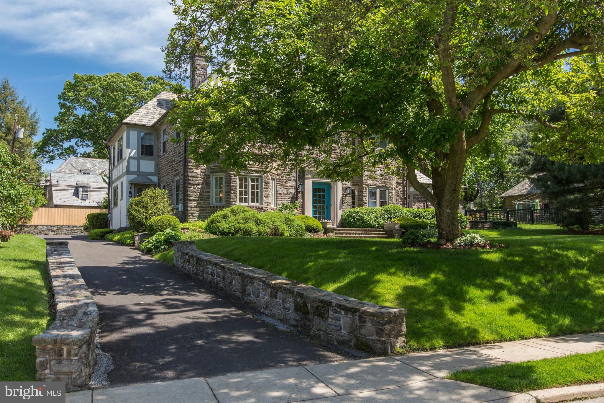 418 Vernon Road Jenkintown, PA 19046 - Photo 84 of 84