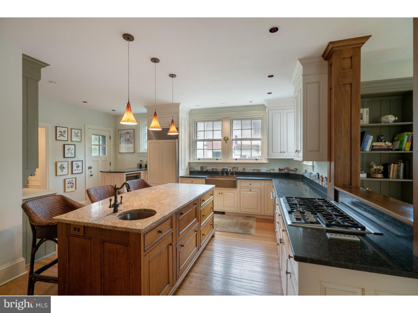 418 Vernon Road Jenkintown, PA 19046 - Photo 10 of 84 Kitchen