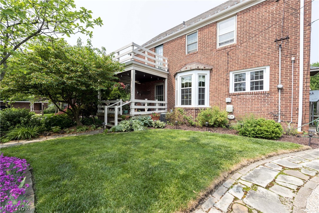 3866 Tyndall Road Cleveland, OH 44118 - Photo 35 of 35 Gallery Image 35
