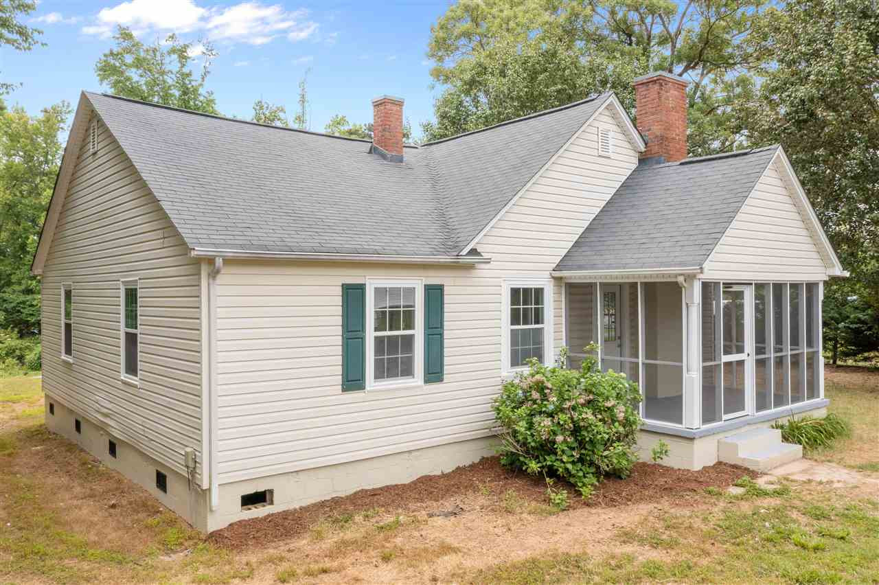 24 Wesley Gravitte Road Roxboro, NC 27573 - Photo 3 of 21 Photo 3