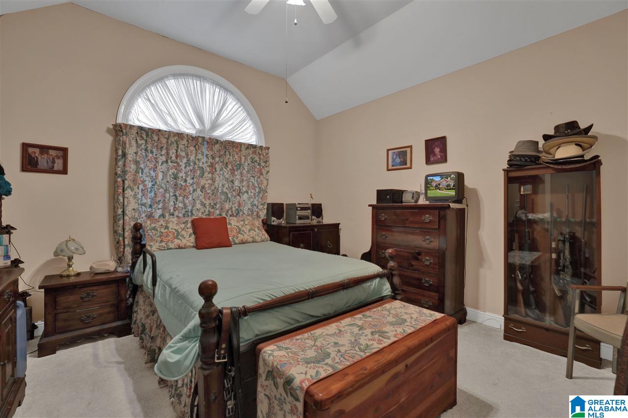 1444 Acorn Way East Mount Olive, AL 35117 - Photo 24 of 31