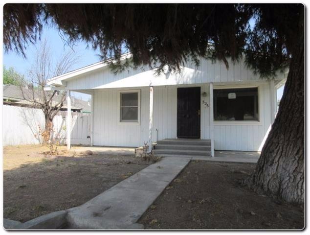 526 East Duff Avenue Reedley, CA 93654 - Photo 1 of 10