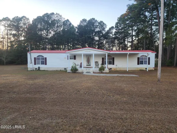 $110,000 | 1114 Furman Nixville Road, Estill, SC 29918