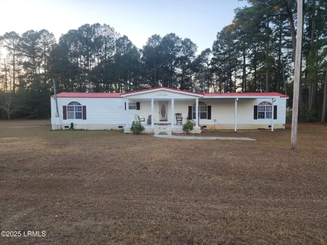 $120,000 | 1114 Furman Nixville Road, Estill, SC 29918