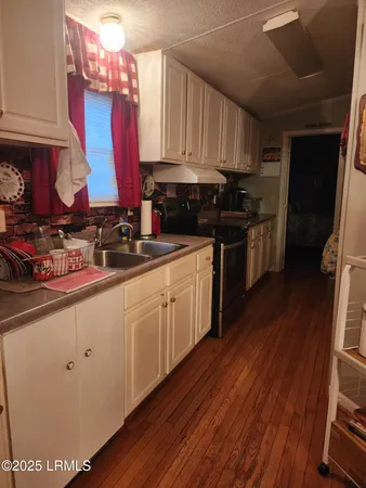 $110,000 | 1114 Furman Nixville Road, Estill, SC 29918