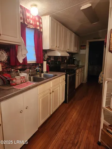 $120,000 | 1114 Furman Nixville Road, Estill, SC 29918