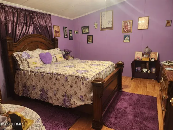 $110,000 | 1114 Furman Nixville Road, Estill, SC 29918