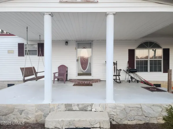 $110,000 | 1114 Furman Nixville Road, Estill, SC 29918