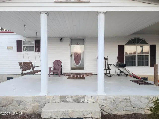 $120,000 | 1114 Furman Nixville Road, Estill, SC 29918