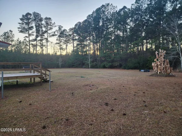 $110,000 | 1114 Furman Nixville Road, Estill, SC 29918