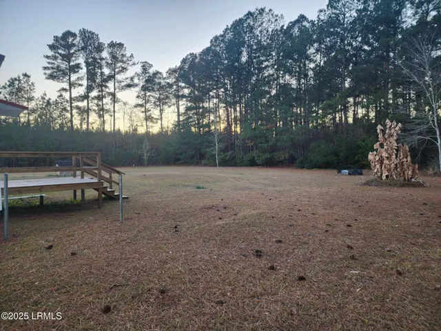 $120,000 | 1114 Furman Nixville Road, Estill, SC 29918