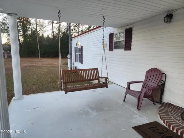 $110,000 | 1114 Furman Nixville Road, Estill, SC 29918