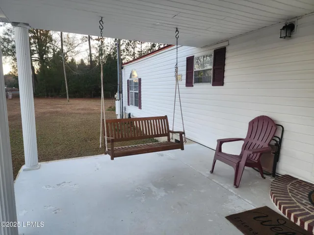 $120,000 | 1114 Furman Nixville Road, Estill, SC 29918