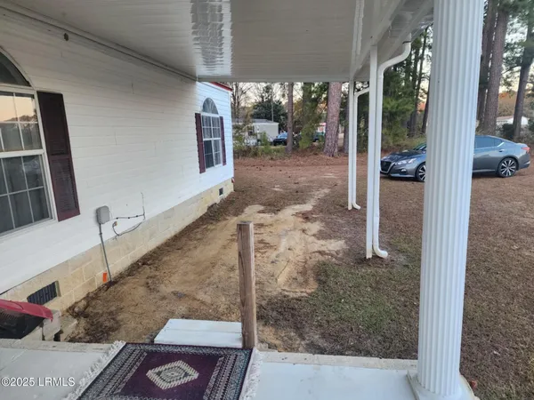 $110,000 | 1114 Furman Nixville Road, Estill, SC 29918