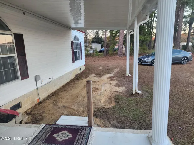 $120,000 | 1114 Furman Nixville Road, Estill, SC 29918