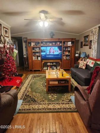 $110,000 | 1114 Furman Nixville Road, Estill, SC 29918