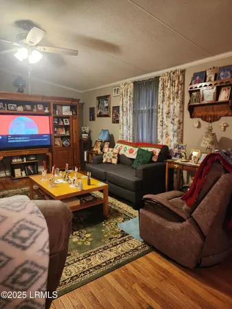 $110,000 | 1114 Furman Nixville Road, Estill, SC 29918