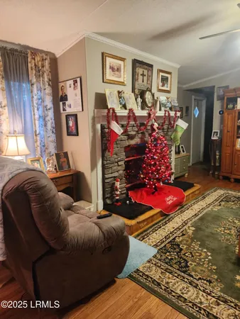 $110,000 | 1114 Furman Nixville Road, Estill, SC 29918