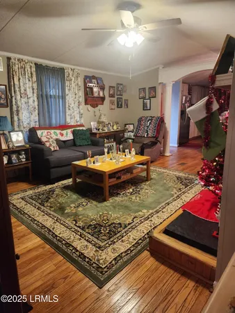 $110,000 | 1114 Furman Nixville Road, Estill, SC 29918