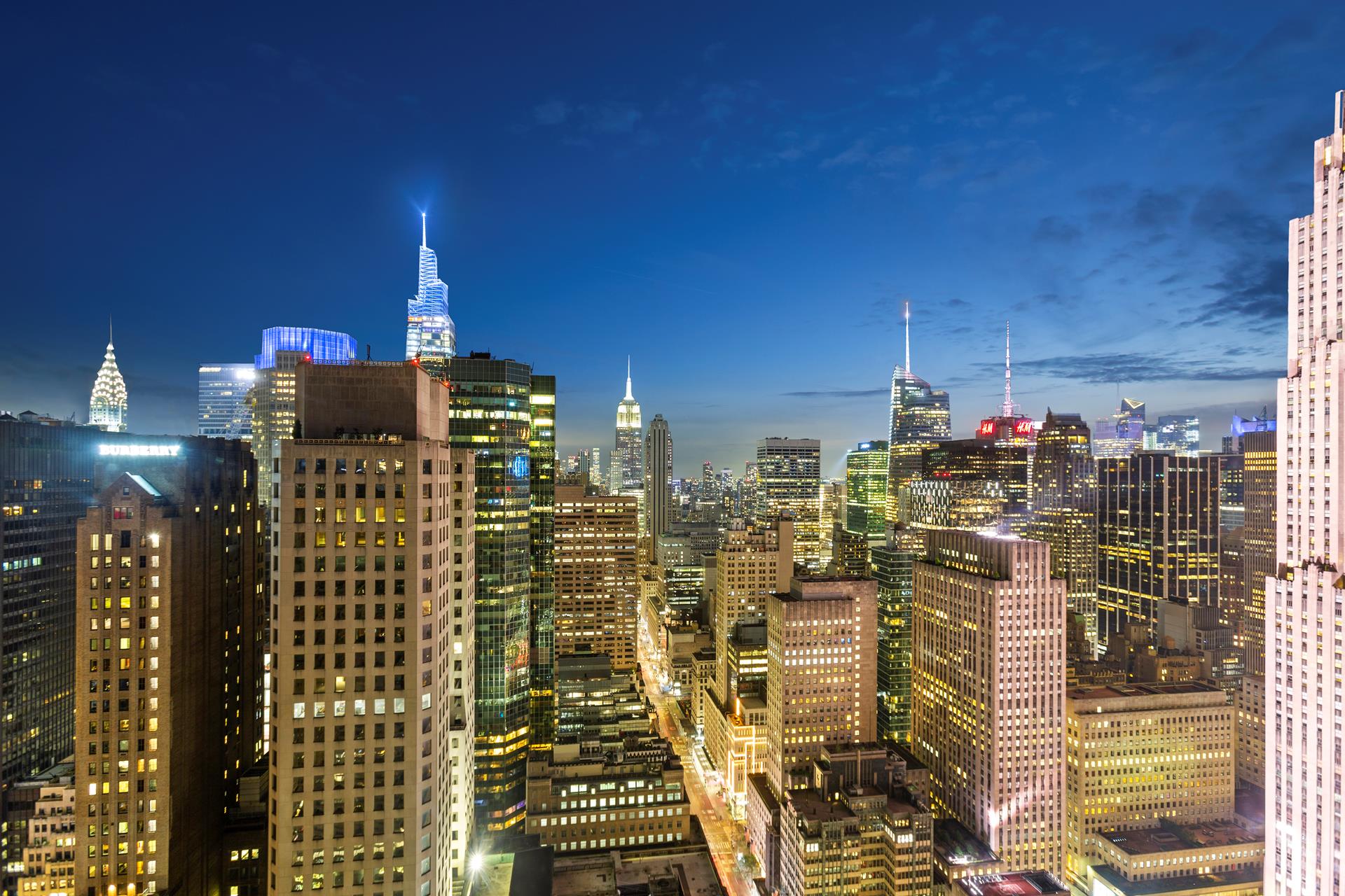 641 5th Avenue, Unit 30F Manhattan, NY 10022 - Photo 10 of 16