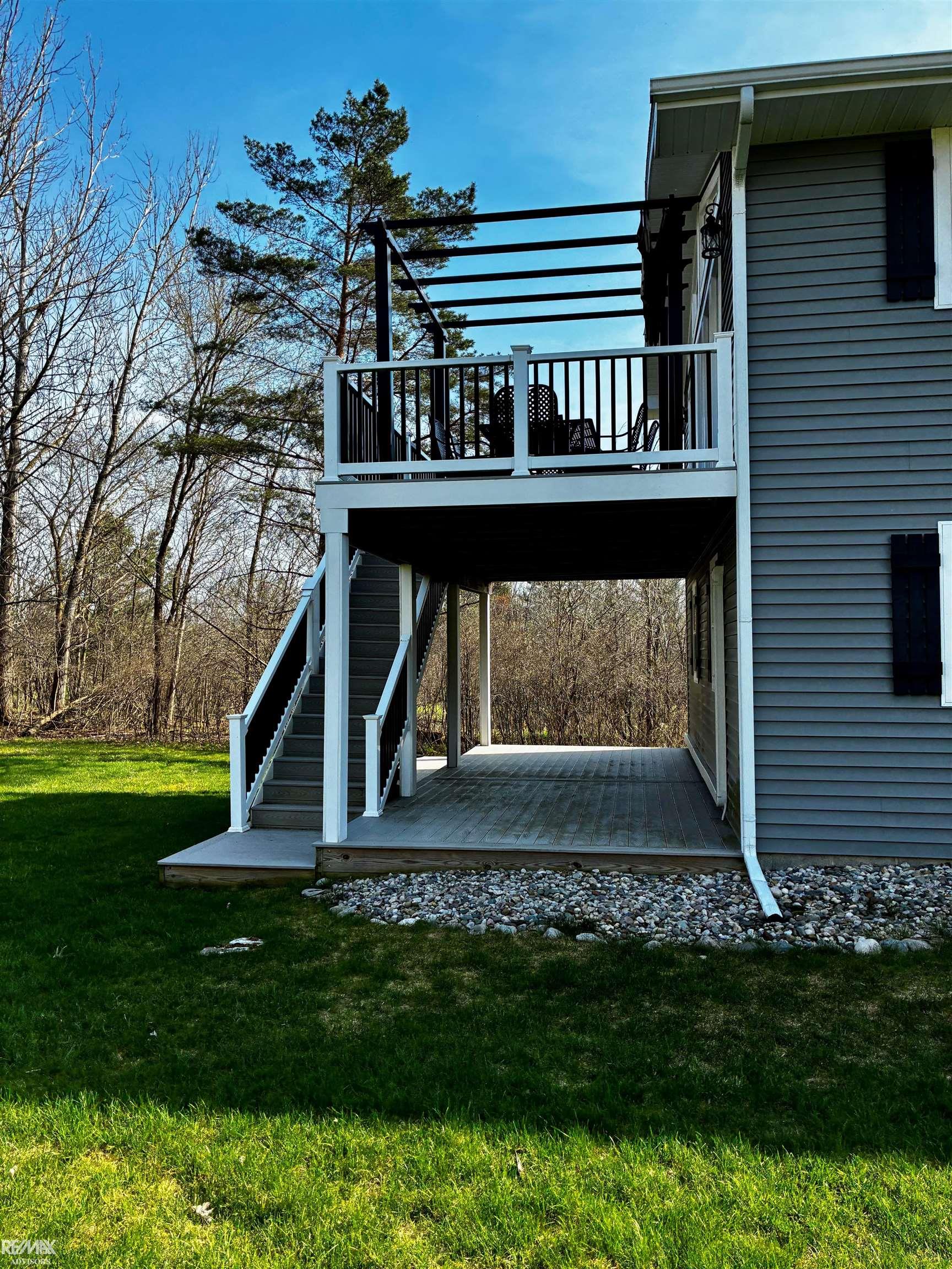 4338 Hamilton Way Gladwin, MI 48624 - Photo 28 of 46
