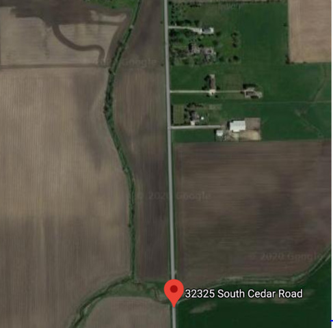 32325 Cedar Road South Manhattan, IL 60442 - Photo 1 of 2
