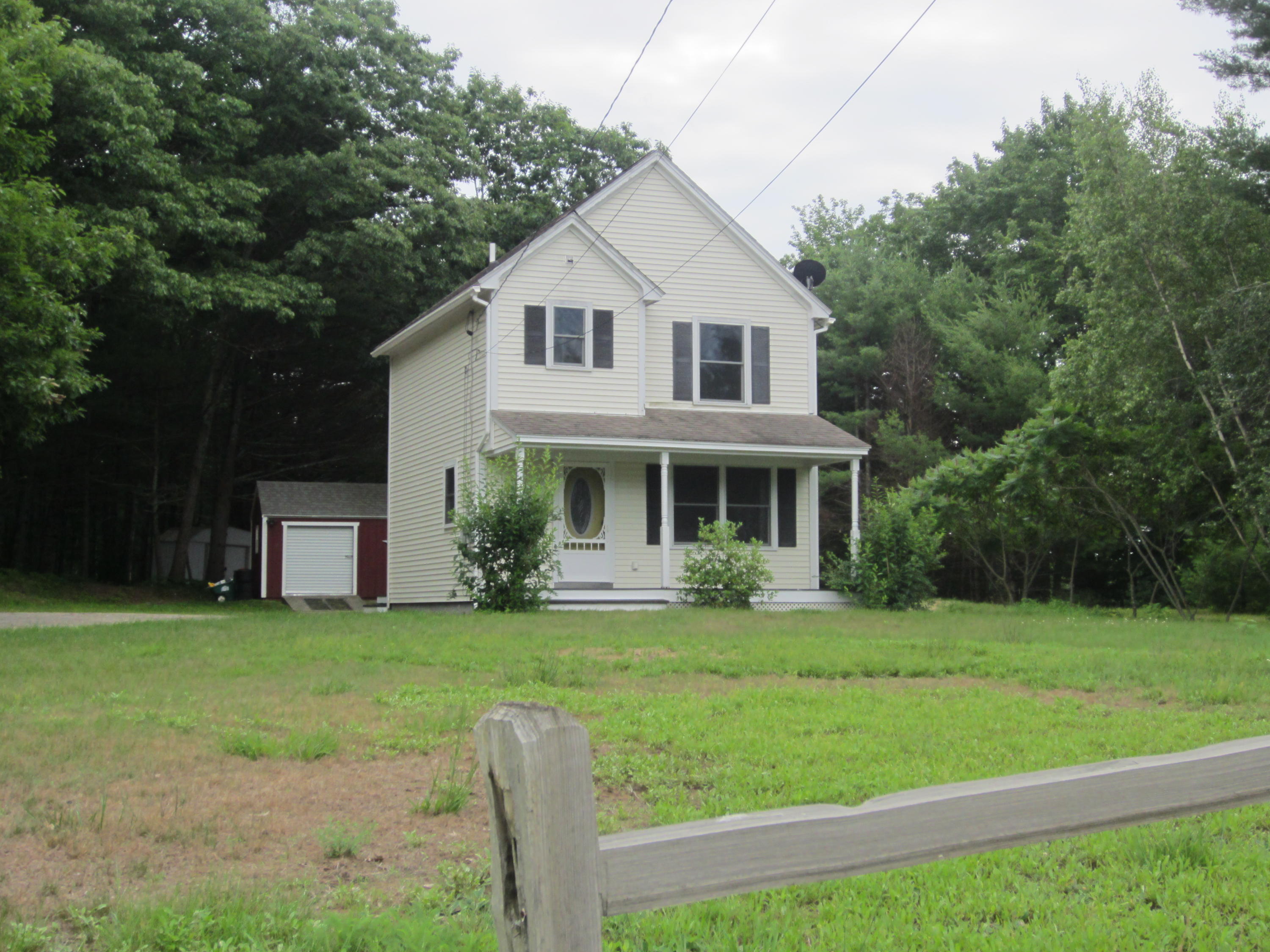 123 Middlesex Road Topsham, ME 04086 - Photo 1 of 17 IMG_4886