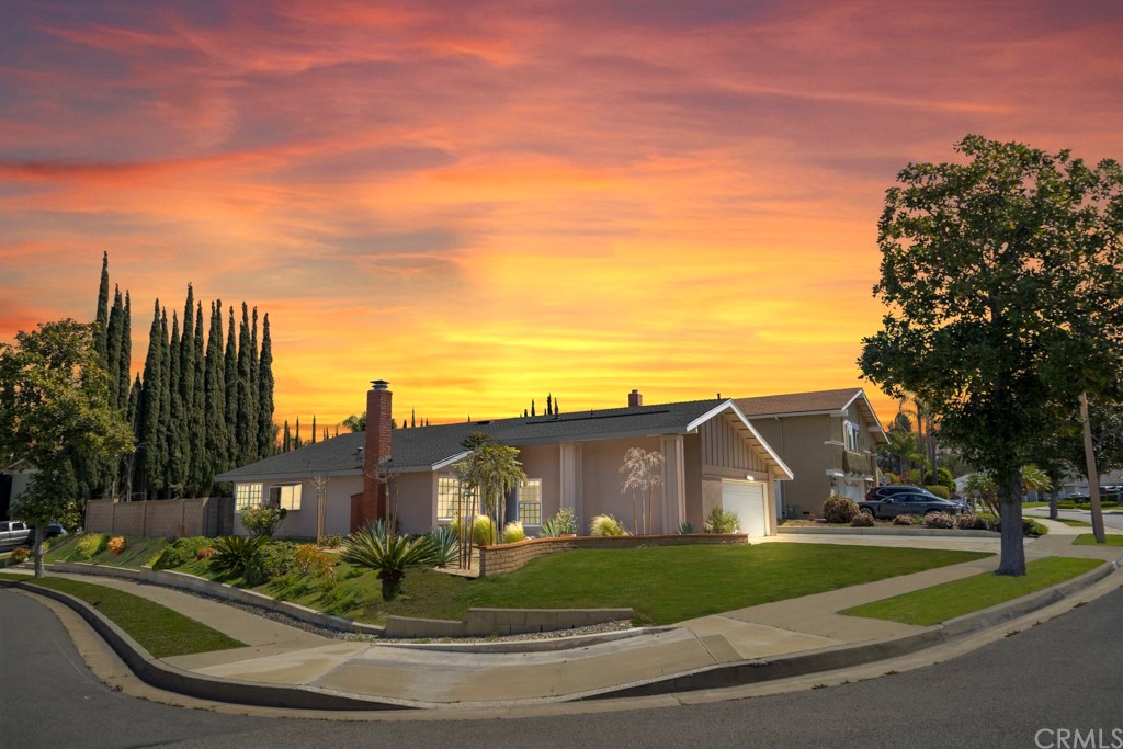 6039 East Constantine Road Anaheim Hills, CA 92807 - Photo 1 of 1
