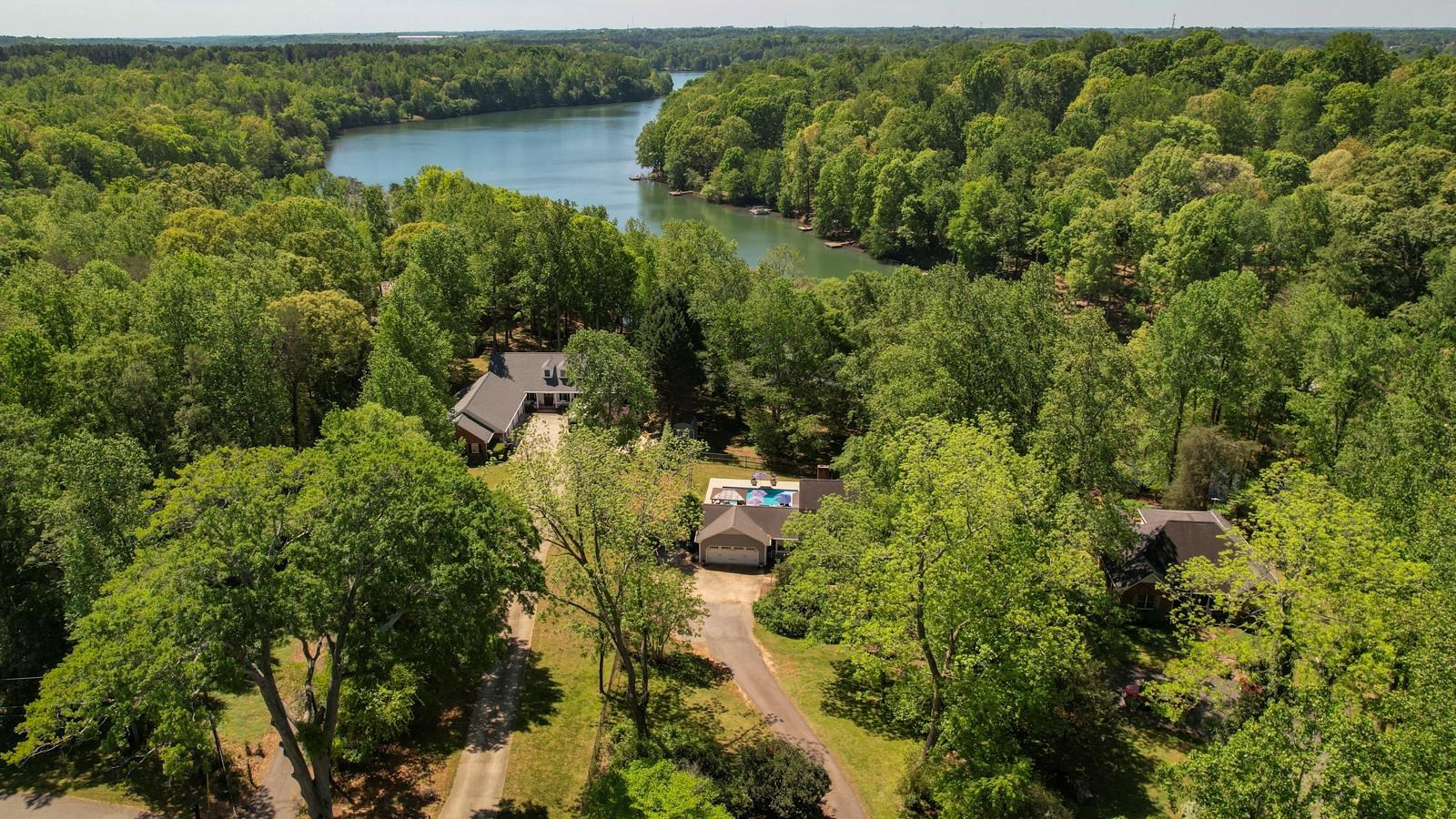 102 Hickory Hollow Road Inman, SC 29349 - Photo 46 of 50