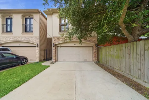 $539,000 | 5539 Kiam Street, Houston, TX 77007
