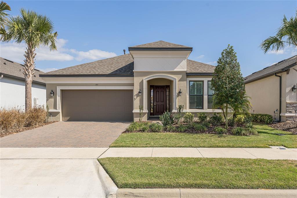 1385 Zeek Ridge Street Clermont, FL 34715 - Photo 1 of 1 Gallery Image 1