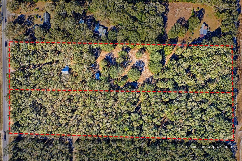 300 South Us Highway Bell, FL 32619 - Photo 47 of 47