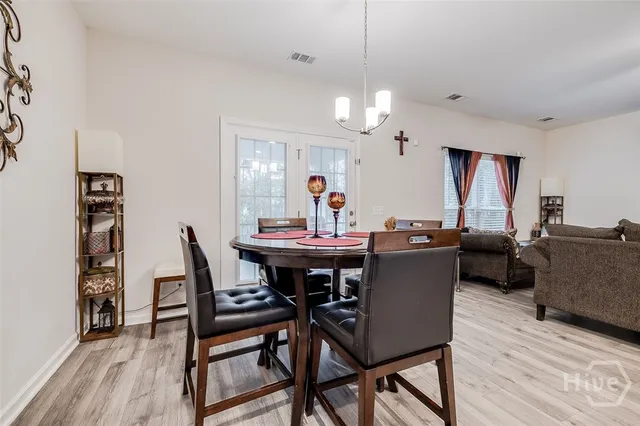 $499,500 | 105 Burns Court, Rincon, GA 31326