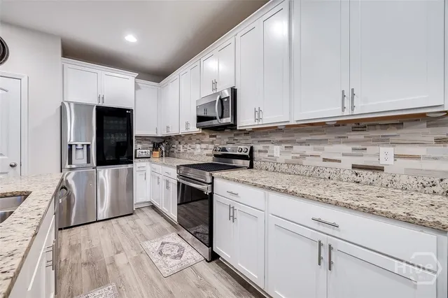 $499,500 | 105 Burns Court, Rincon, GA 31326