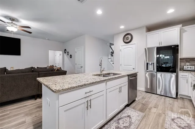 $499,500 | 105 Burns Court, Rincon, GA 31326