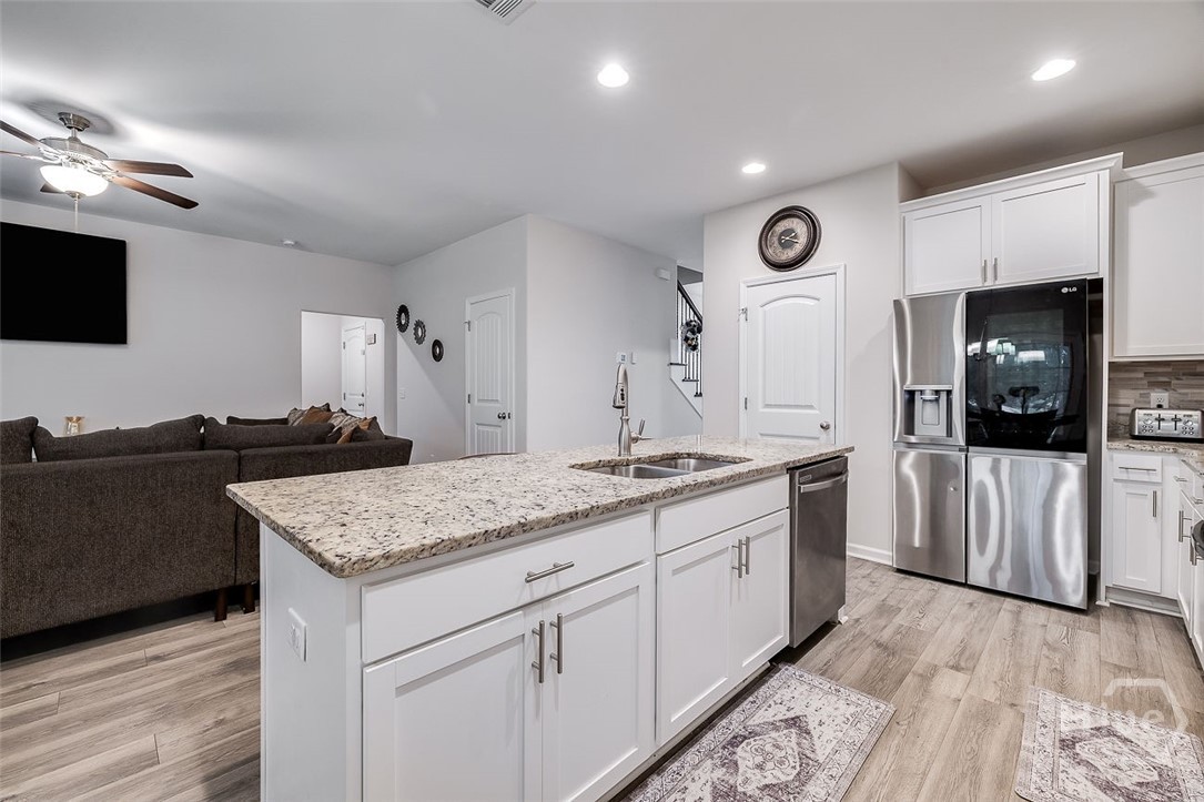 105 Burns Court Rincon, GA 31326 - Photo 13 of 39