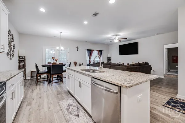 $499,500 | 105 Burns Court, Rincon, GA 31326