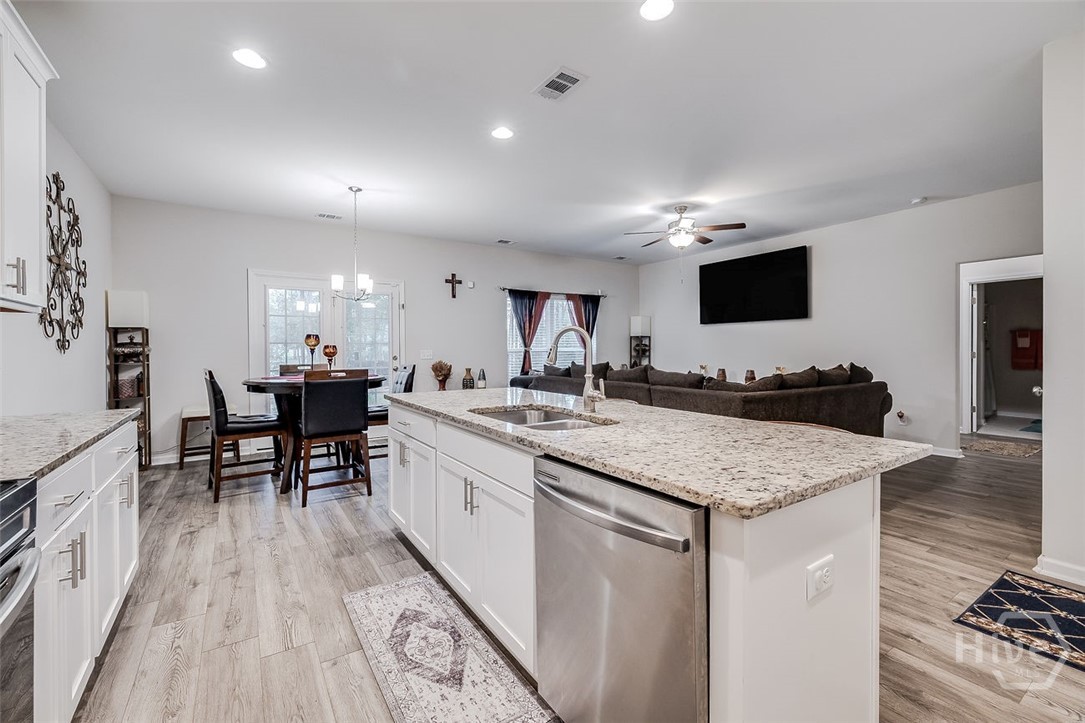 105 Burns Court Rincon, GA 31326 - Photo 15 of 39