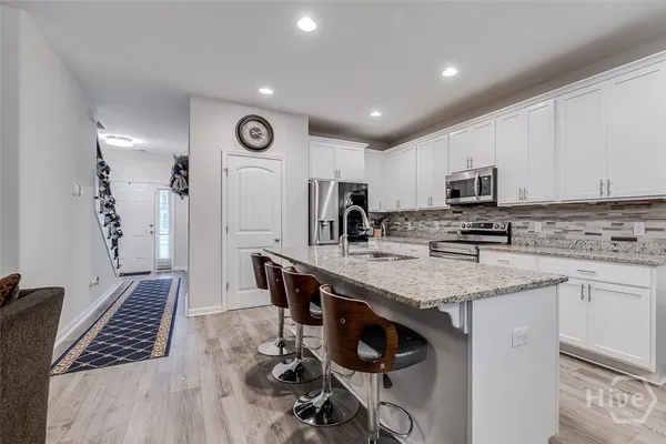 $499,500 | 105 Burns Court, Rincon, GA 31326