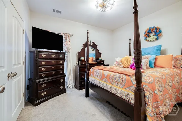 $499,500 | 105 Burns Court, Rincon, GA 31326