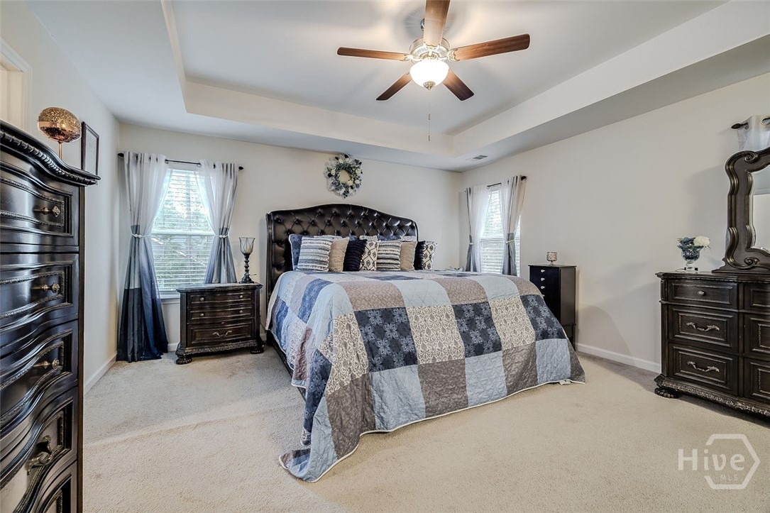 105 Burns Court Rincon, GA 31326 - Photo 23 of 39