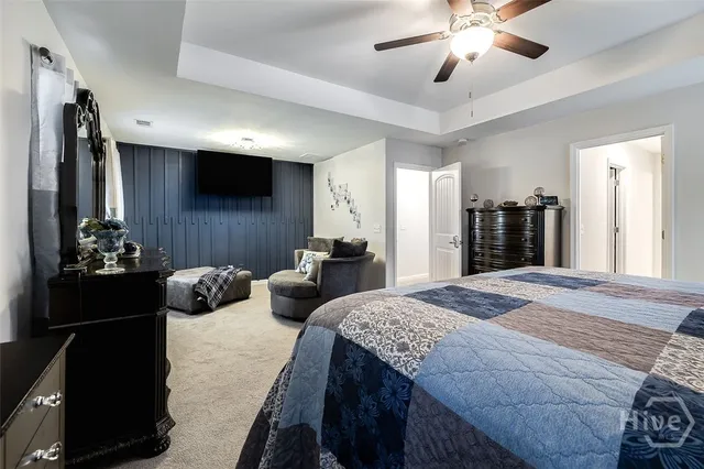 $499,500 | 105 Burns Court, Rincon, GA 31326