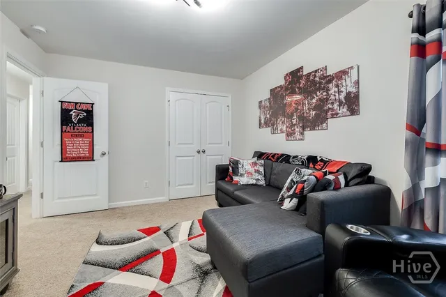 $499,500 | 105 Burns Court, Rincon, GA 31326